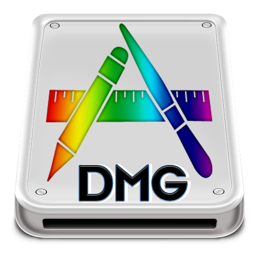 What To Run Dmg Files With